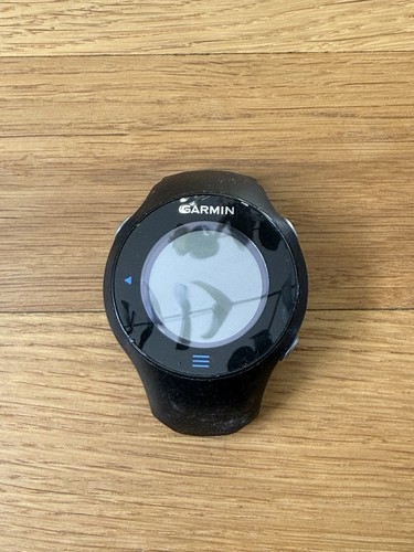 Garmin forerunner 610 - garmin,