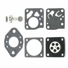 For Tillotson Gasket and Diaphragm Replacement Kit Perfect for Engine Repairs