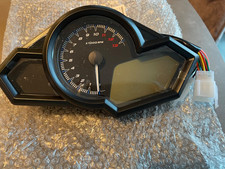 Speedo assembly mph - speedo,