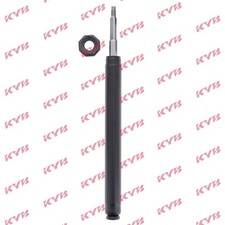 2x Shock Absorbers For Ford