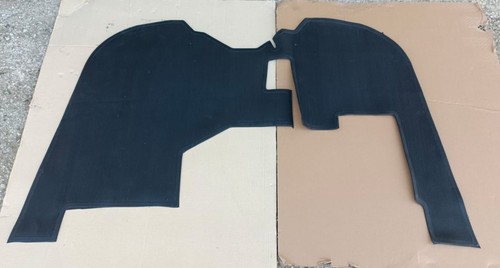 Piaggio mat for ape classic - mat,
