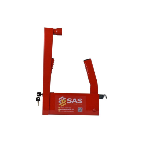 Sas hd3l wheel clamp - hd3l,