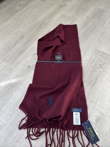 Bnwt genuine polo ralph lauren - polo,
