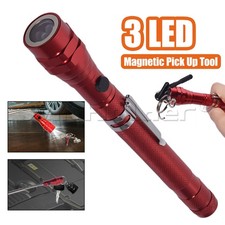 Flexible Flexi Torch