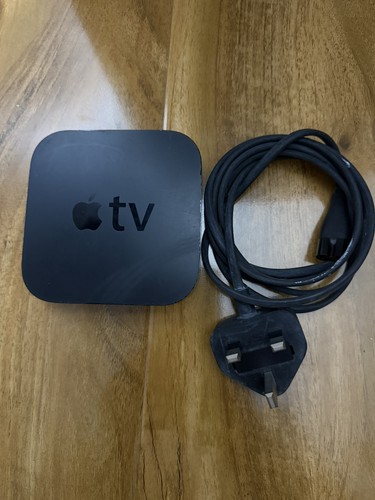 Apple 3rd generation - generation, (model