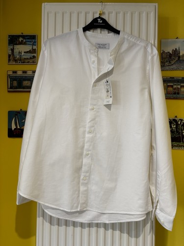 Primark size men white - size, men’s