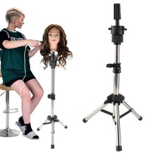 Adjustable tripod mannequin - adjustable,