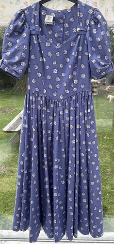 Laura ashley vintage tea - laura, dress