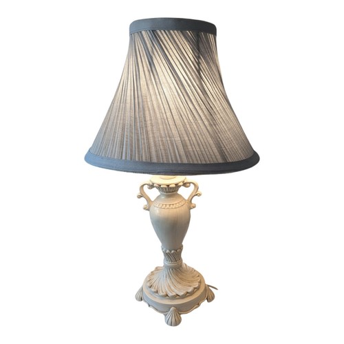 Vintage french style bedside - vintage,