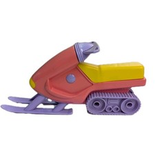 Vintage 1991 Unimax Toys