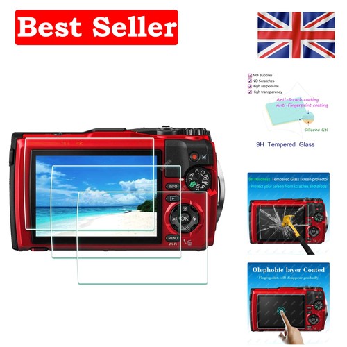 Pack olympus 6 tg - tg-7, tg-6