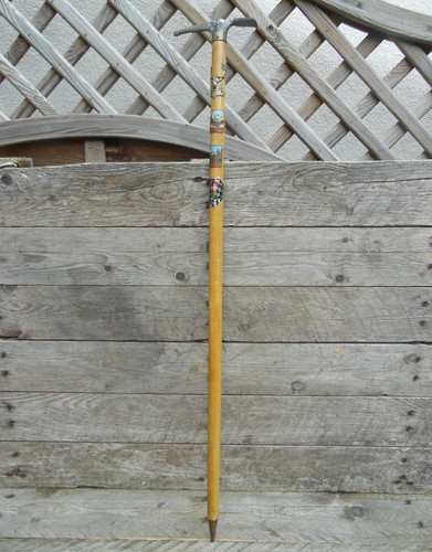 Vintage ice axe - vintage, pick