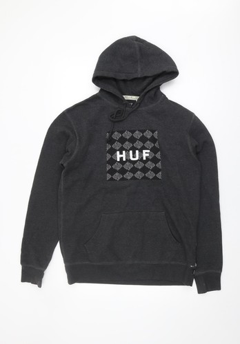 Huf men black - huf,
