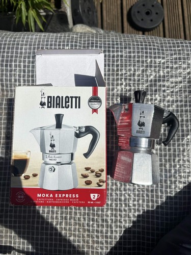 Bialetti moka express - moka,