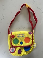 Something Special Mr