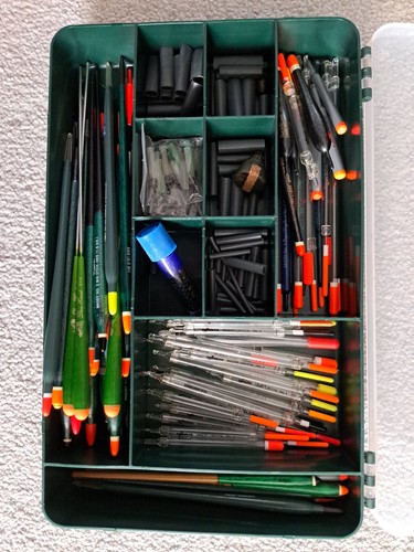 Large job lot - lot, middy