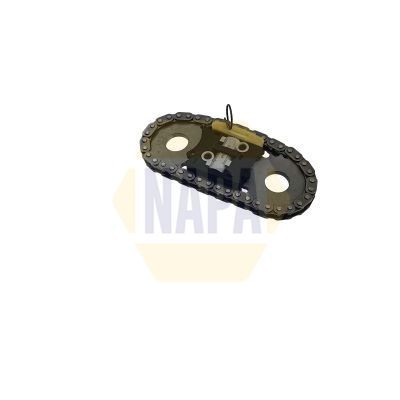 Napa nck4107 timing chain kit - napa,