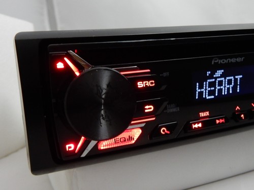 Pioneer deh 1900ub car - pioneer,