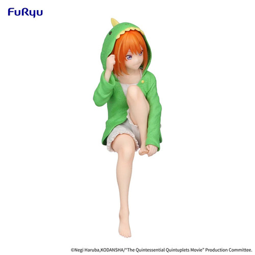 Yotsuba nakano room wear - room,