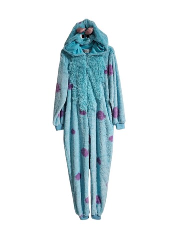 Spirit sulley monsters union - sulley,