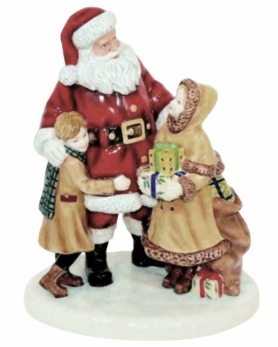 Royal doulton christmas - royal,