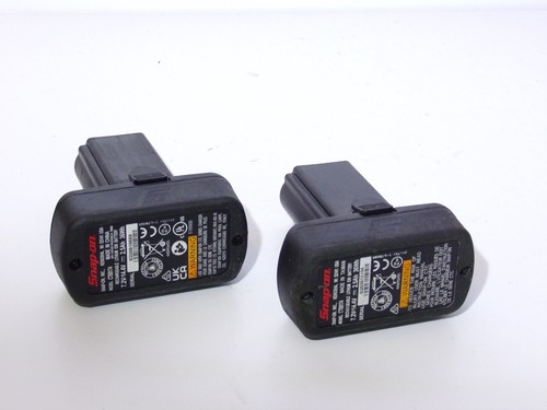 Genuine snap on - x,