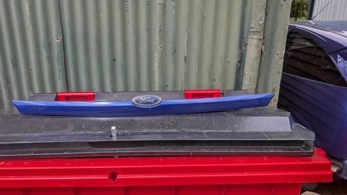 Mk1 focus 170 - st, boot