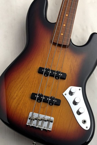 Fender usa jaco - usa, pastorius