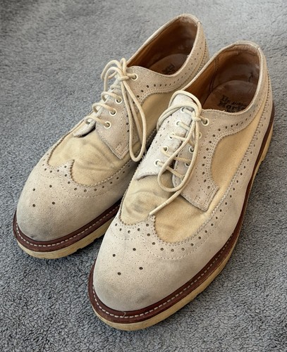 Martens alfred gp500 - martens,