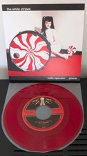 The White Stripes Hello
