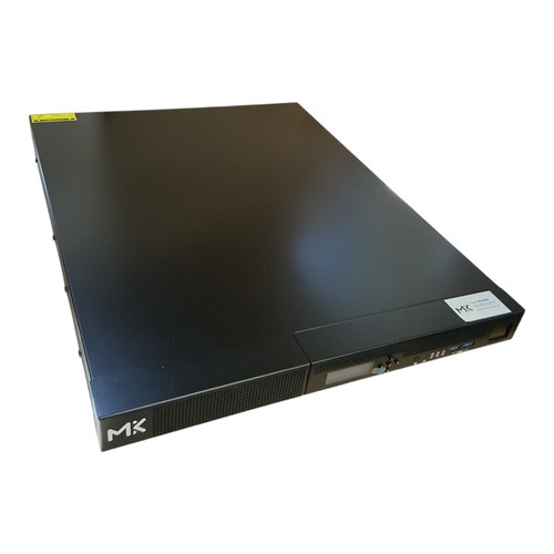Mediakind rx1 1ru hevc ird - m1,
