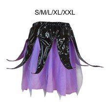 Women Octopus Costume