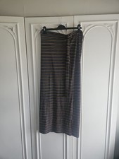 PAPAYA Ladies long pull on