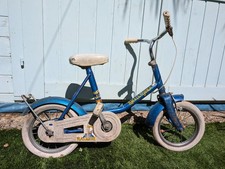 Raleigh 'Small Rider' Vintage Retro Kids Bike