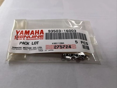 Ball yamaha dt125r - ball,