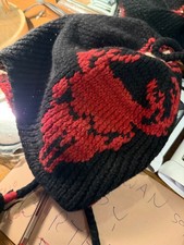 polo winter hat skull