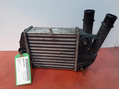 Fiat panda intercooler 2010 - ,