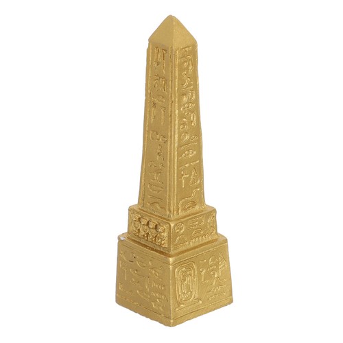 Obelisk office travel statue - obelisk,
