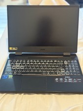 Acer Nitro 5 Core i7 12700H 16