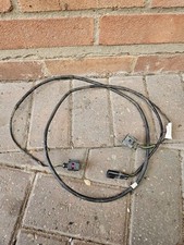 GENUINE FORD MONDEO MK3 ST