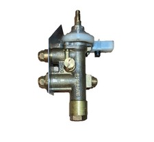 5110614 Gas Tap & PiezBrava 4