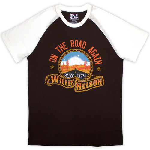 Willie nelson unisex - willie,