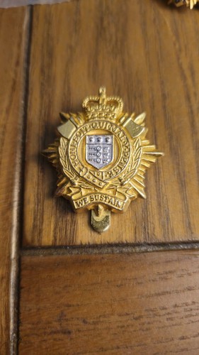 British army royal logistics - british,