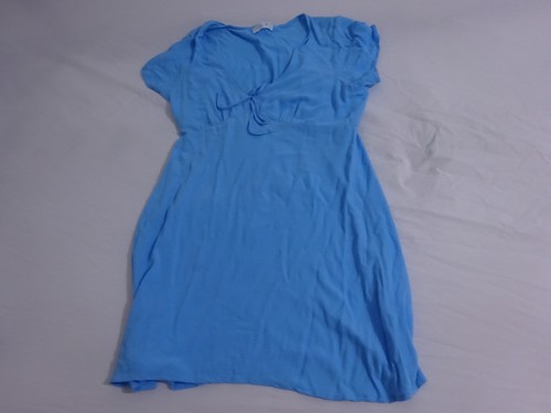 Summer kaftan size - 12, from