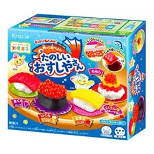 Popin’ Cookin’ Kracie DIY