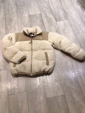 North face Nuptse Jacket