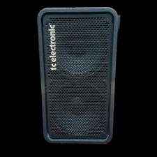 TC Electronic RS 212 Bass Cab