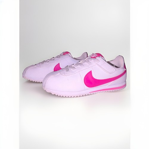Nike cortez easyon white - nike,