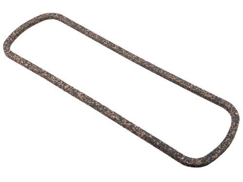 Rocker cover cork - rocker, gasket