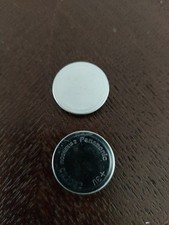 CR2032 Panasonic x2  Lithium Coin Cell 3V Battery Car Key Fobs Toys Remote